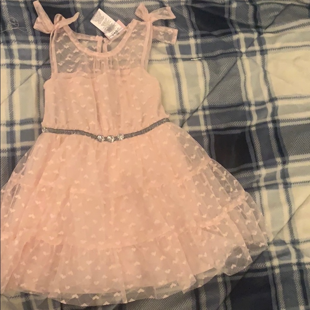Dress 2T - Picture 2 of 4